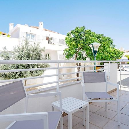 Sunny Cabanas De Tavira Apartment Exterior foto