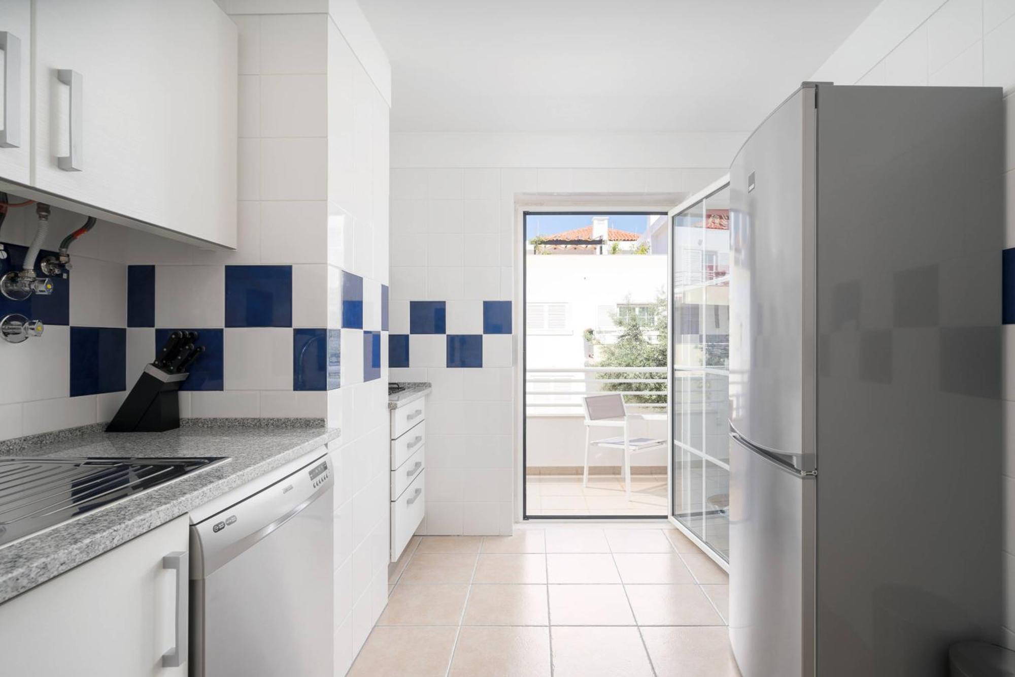 Sunny Cabanas De Tavira Apartment Exterior foto